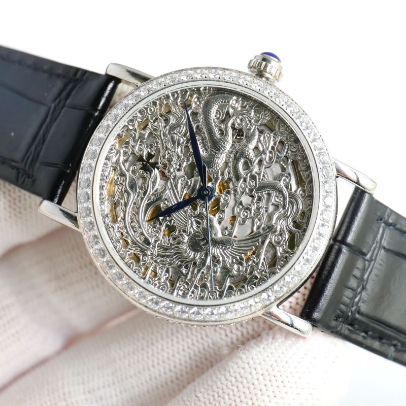 VACHERON CONSTANTIN Watches